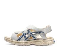 ASICS Kahana Sd Outdoor Sports Unisex Sandals 'White Blue' 1203A130-103 6