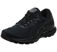 ASICS Kayano 28 Road Running Shoe for Man Black White