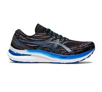 ASICS Kayano 28 Road Running Shoe for Man Blue Black