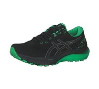 ASICS Kayano 28 Road Running Shoe for Man Blue Black 7UK