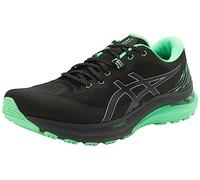 ASICS Kayano 28 Road Running Shoe for Man Blue Black UK