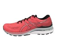 ASICS Kayano 28 Road Running Shoe for Man Red 8.5 UK