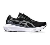 ASICS Kayano 30 Man Running Shoes Black White