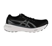 ASICS Kayano 30 Man Running Shoes Black White
