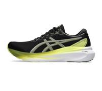 ASICS Kayano 30 Man Running Shoes Black Yellow