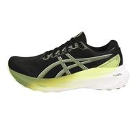 ASICS Kayano 30 Man Running Shoes Black Yellow