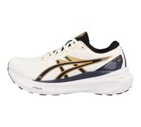 ASICS Kayano 30 Man Running Shoes White Silver