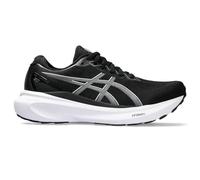 ASICS Kayano 30 Woman Running Shoes Black Grey
