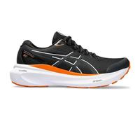 ASICS Kayano 30 Woman Running Shoes Black Silver