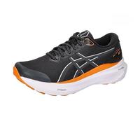 ASICS Kayano 30 Woman Running Shoes Black Silver