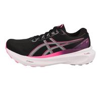 ASICS Kayano 30 Woman Running Shoes Black White