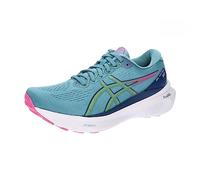 ASICS Kayano 30 Woman Running Shoes Blue White