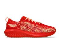 ASICS GEL-NOOSA TRI 16 GS Competition running shoe Kids - red, orange, Size 13