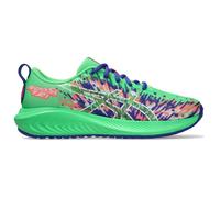 Asics Gel-noosa Tri 16 Gs Running Shoes Green EU 38 Kids