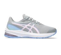 ASICS Kids' GT-1000 12 Grade School Running Shoes, Piedmont Grey/Cosmos, 7 Big Kid