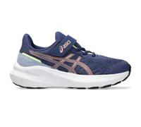 ASICS Kids GT-1000 13 Preschool Running Shoes, Indigo Blue Breeze, 1 Little Kid