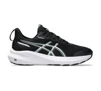 Asics - Kid's GT-1000 14 GS - Running shoes size 4, black/grey