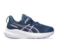 Asics - Kid's Gt-1000 14 Ps - Running shoes size 11K, blue/purple