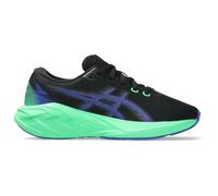 Asics Novablast 5 Gs Running Shoes Black EU 39 Kids