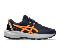 Asics Pre Venture 11 Gs Running Shoes Black EU 33 1/2 Kids