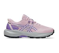 Asics - Kid's Pre Venture 11 Gs - Trail running shoes size 4, pink/purple