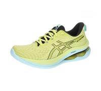 ASICS Kinsei Max Man Running Shoes Yellow Black