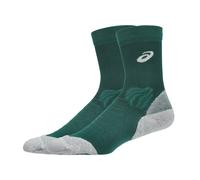 ASICS LIGHTWEIGHT COURT+ TENNIS CREW Green (Socks) 43-46