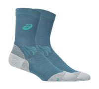 ASICS LIGHTWEIGHT COURT+ TENNIS CREW SOCK Misty Pine XL