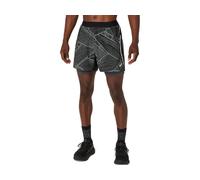 ASICS LIMITED SERIES LITE-SHOW SHORT Performance Black L