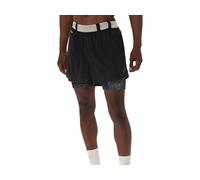 ASICS LIMITED SERIES METARUN 4IN 2-N-1 SHORT