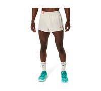 ASICS LIMITED SERIES METARUN SPLIT SHORT Birch M