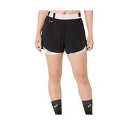 ASICS LIMITED SERIES METARUN SPLIT SHORT Performance Black S