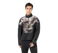 Asics Limited Series Road Winter Insulate Men's Jacket | UK S in Performance Black
