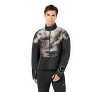 Asics Limited Series Road Winter Insulate Men's Jacket | UK XL in Performance Black