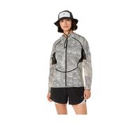 ASICS LIMITED SERIES WIND BREAKER JACKET Cream XS