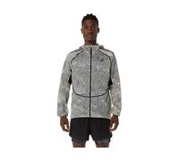 ASICS LIMITED SERIES WIND BREAKER JACKET Performance Black/Cream S