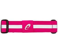ASICS Lite-Show Reflective Band - Pink Glow, Small