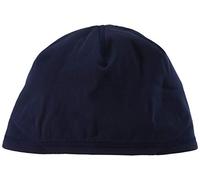 asics Lite-Show Unisex Adult Beanie Indigo Blue