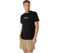 ASICS ASICS LOGO GRAPHIC TEE