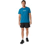 ASICS Logo Graphic Tee XXL