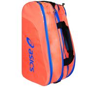 Asics Logo Womens Orange Padel Bag 125914_0694