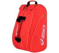 Asics Logo Womens Pink Padel Bag