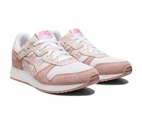 ASICS Lyte Classic Womens Trainers White/Oatmeal 6.5 (40)