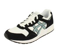 Asics Lyte-trainer Mens White Trainers - Size UK 10.5