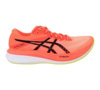 Asics Magic Speed 3 Lace-Up Red Synthetic Mens Running Shoes 1011B703_600