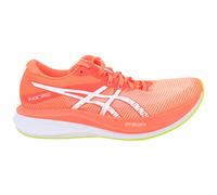 Asics Magic Speed 3 Womens Red Running Shoes - Size UK 3.5