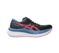 Asics Magic Speed 4 Running Shoes Black EU 39 Woman