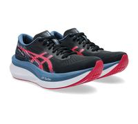 Asics Magic Speed 4 Black Pink AW25 Women Shoes, Size 38 - EUR