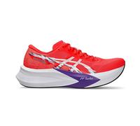 Asics - Magic Speed 4 - Running shoes size 9, multi