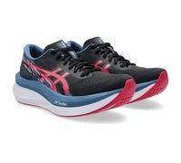 Asics Magic Speed 4 Running Shoes Black EU 39 Women